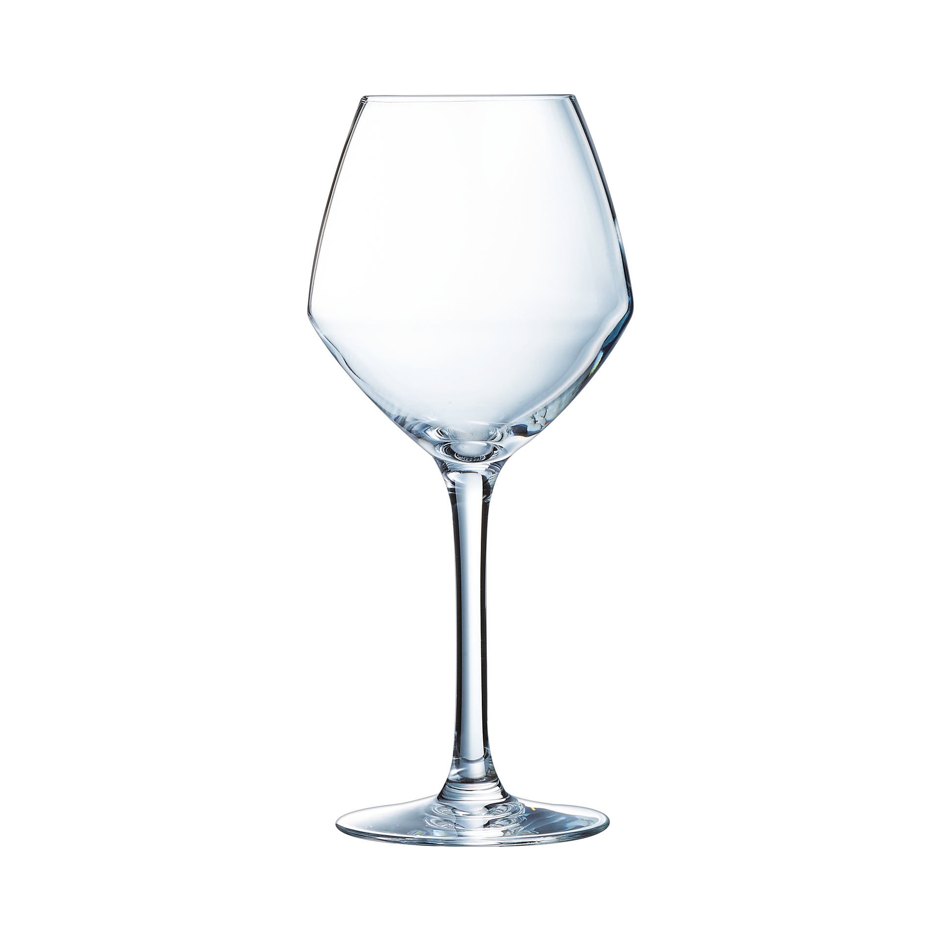 Cabernet Angular 12.66oz (35cl) – McNeill Hotelware