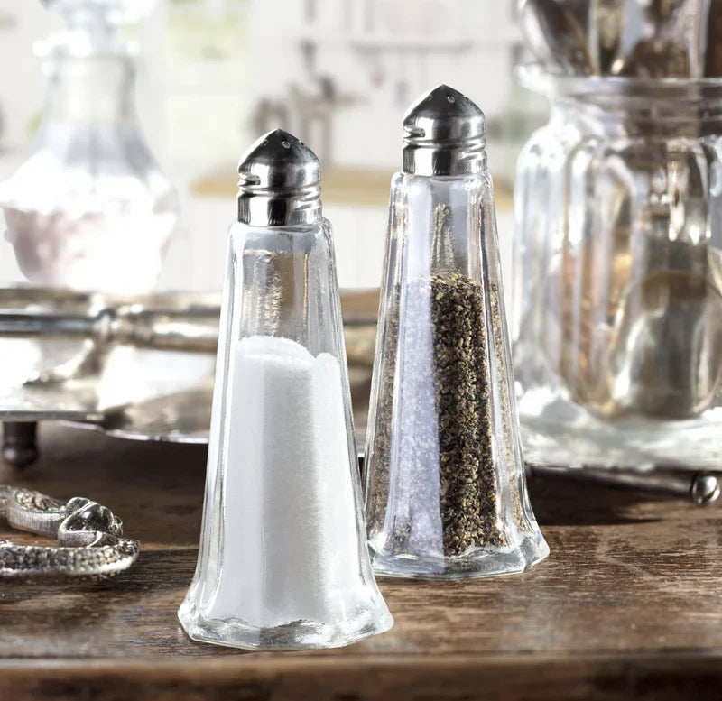 Condiments – McNeill Hotelware