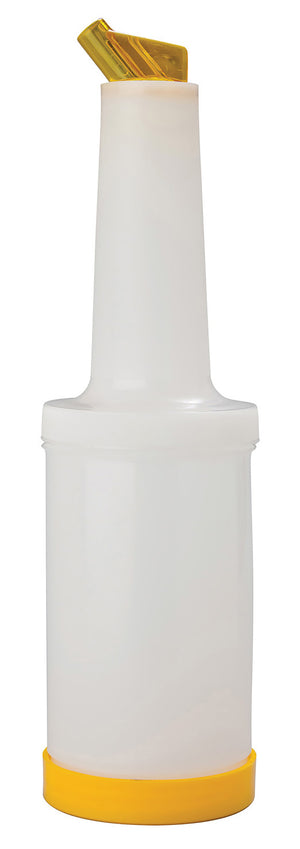 1lt Save and Pour Professional - Yellow