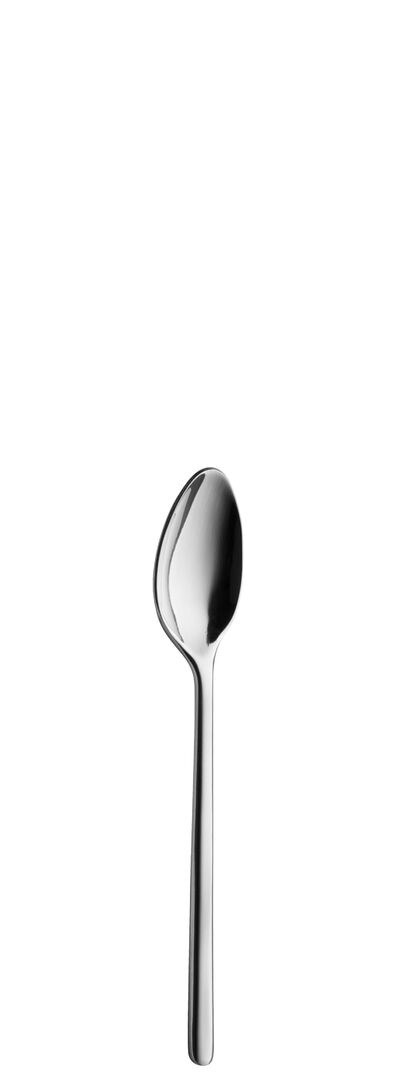 X Lo Coffee Spoon – McNeill Hotelware