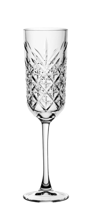 Timeless Vintage Flute 5.9oz (17cl)
