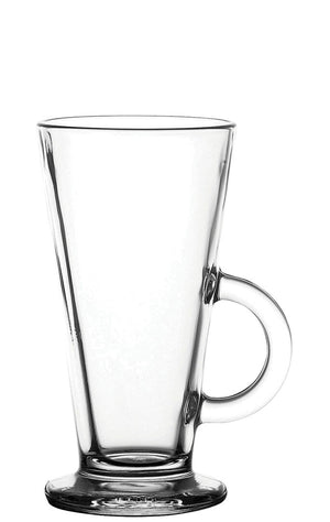 Columbia Toughened Latte Glass 10oz (28cl)