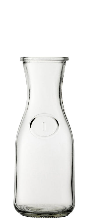 Carafe 0.5lt