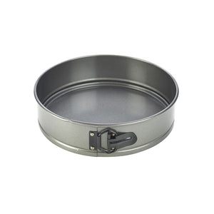 Carbon Steel Non-Stick Spring Form Cake Tin 29cm