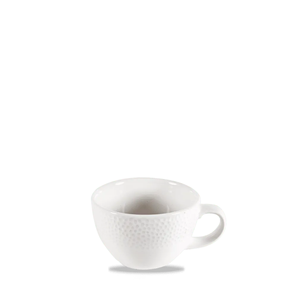 Churchill Isla White Tea Cup 8oz (22cl) (Copy) – McNeill Hotelware