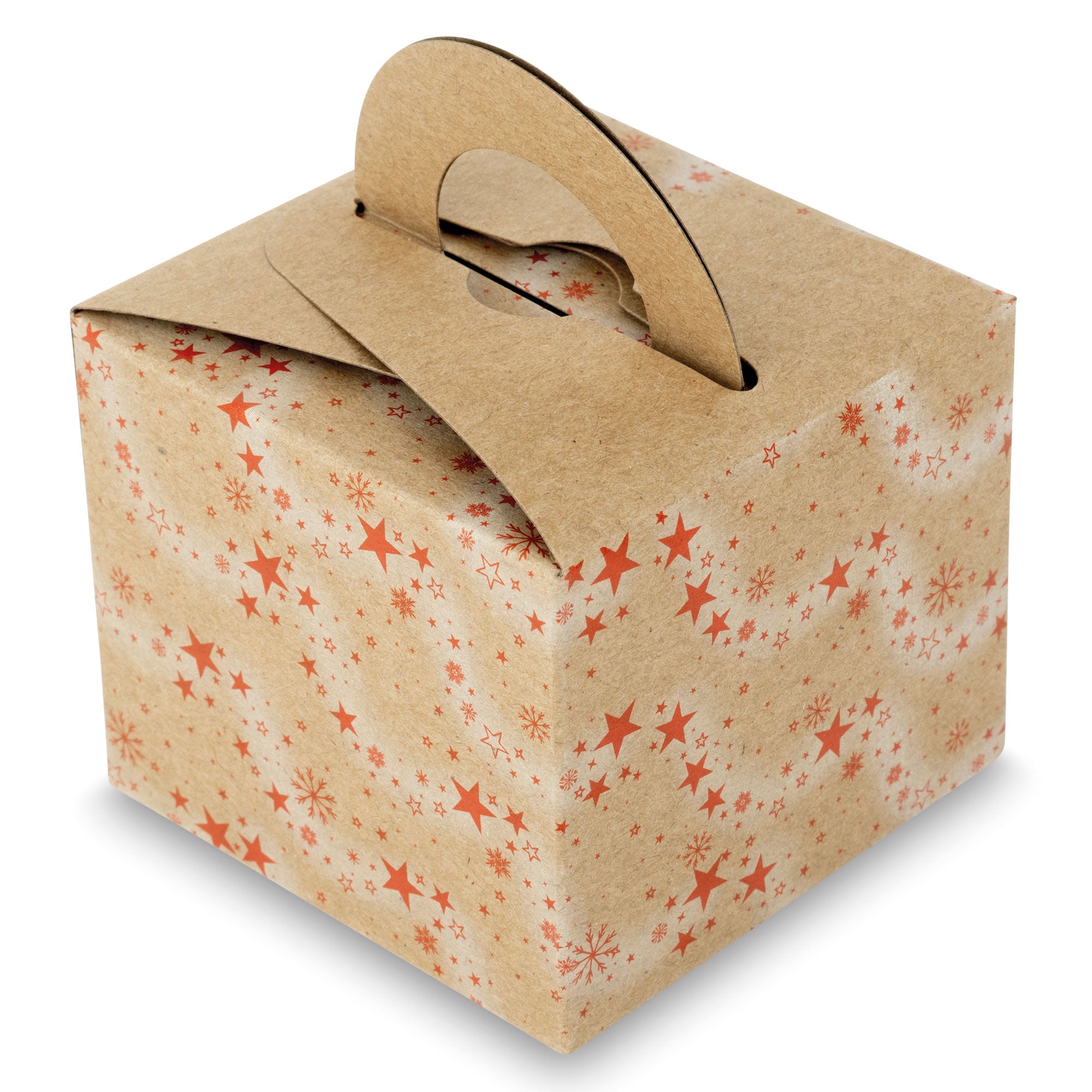 Kraft Adult Party Box - FSC® Certified (Empty Boxes) – McNeill Hotelware