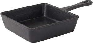 Square Skillet 14cm